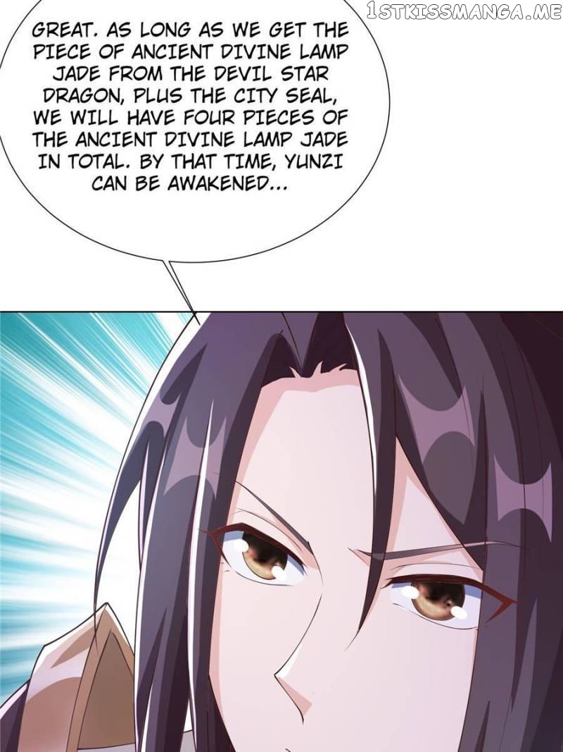 Dragon Master Chapter 175 - page 36