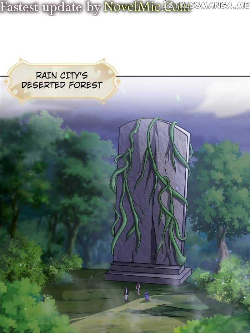 Dragon Master Chapter 174 - page 1