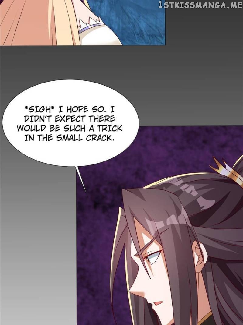 Dragon Master Chapter 174 - page 23