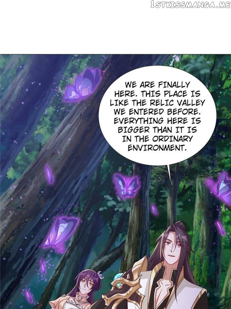 Dragon Master Chapter 174 - page 27