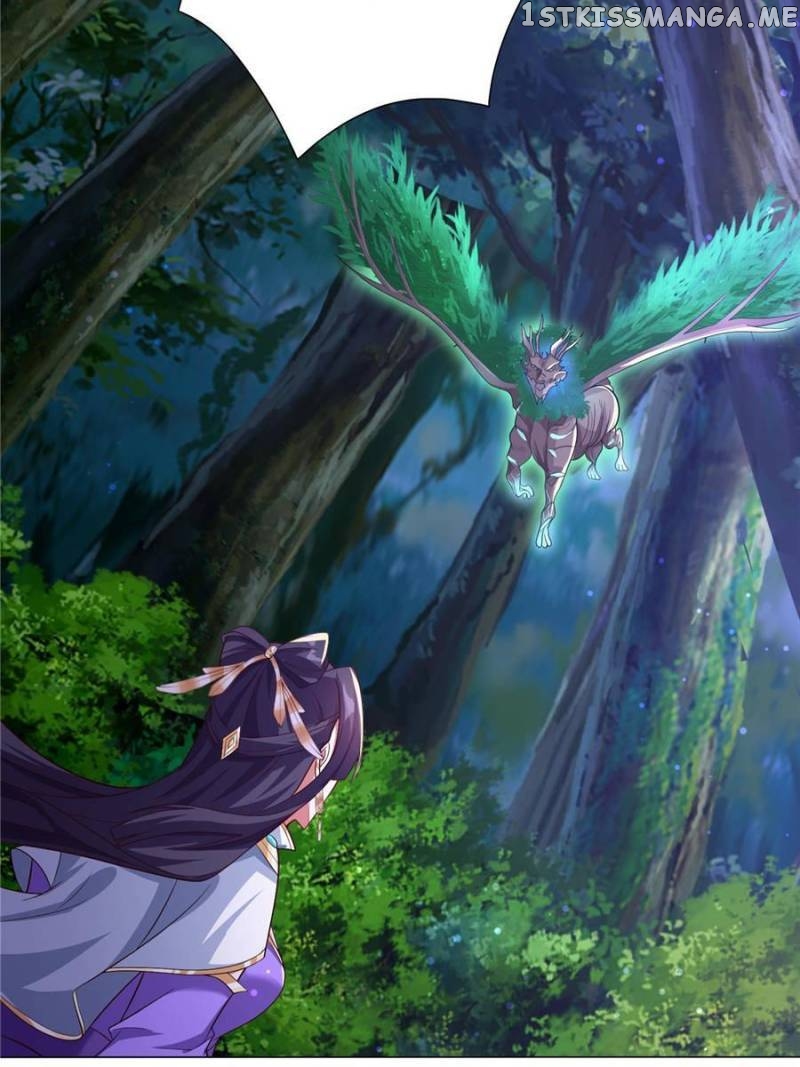 Dragon Master Chapter 174 - page 35