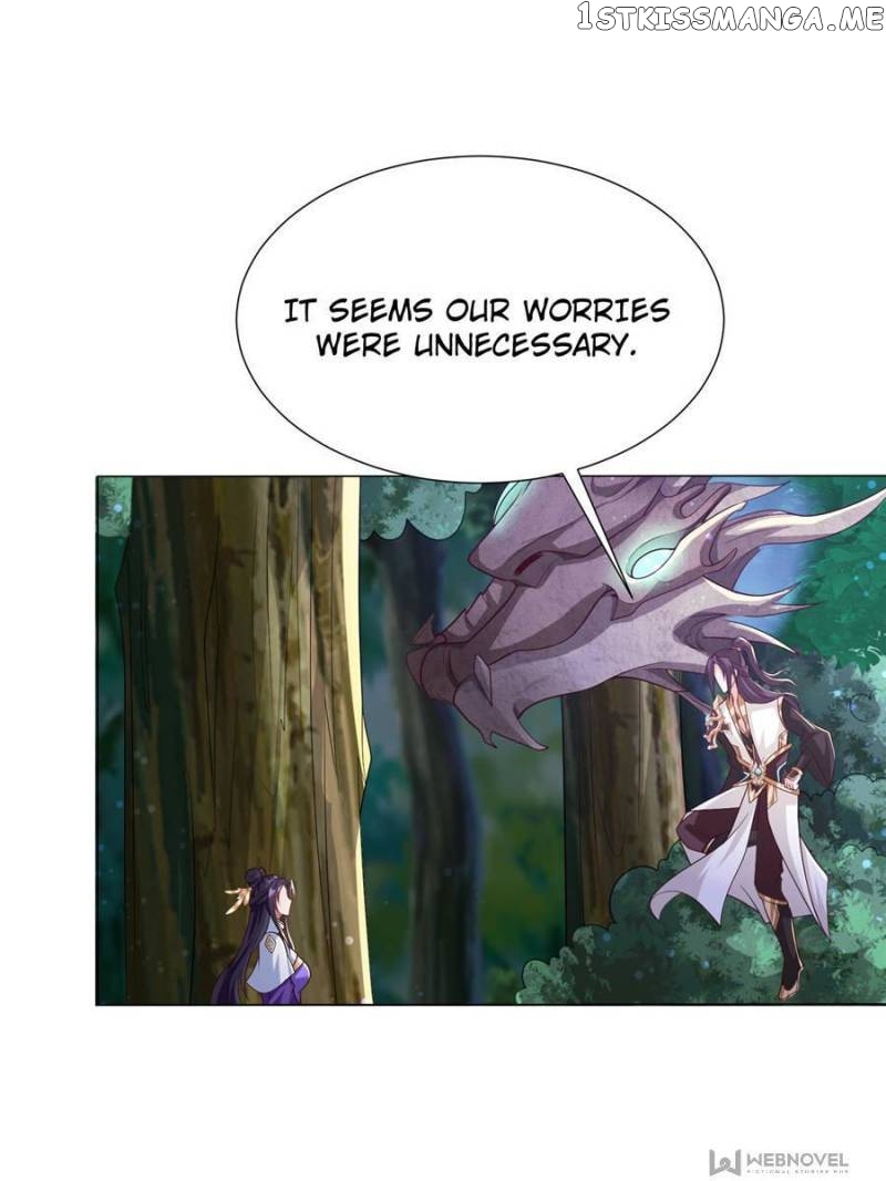 Dragon Master Chapter 174 - page 36