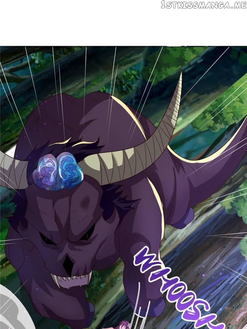 Dragon Master Chapter 174 - page 43