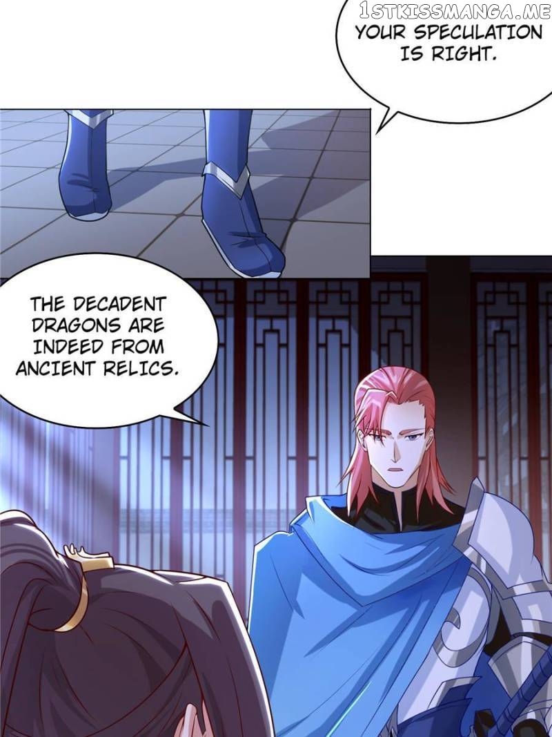Dragon Master Chapter 173 - page 28