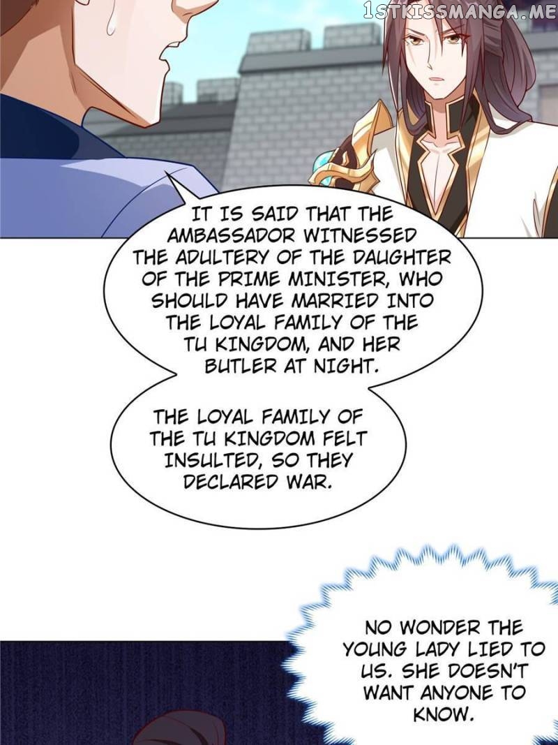Dragon Master Chapter 173 - page 4