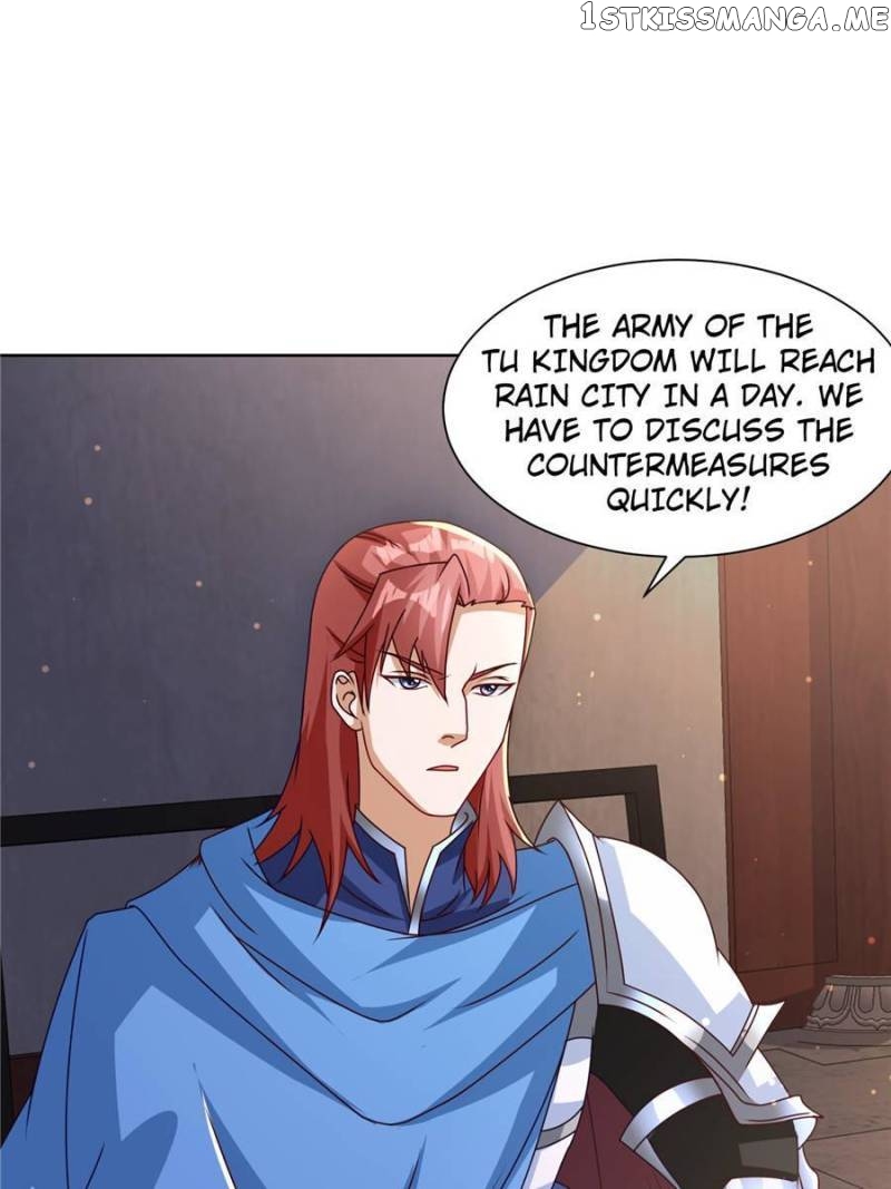 Dragon Master Chapter 173 - page 40