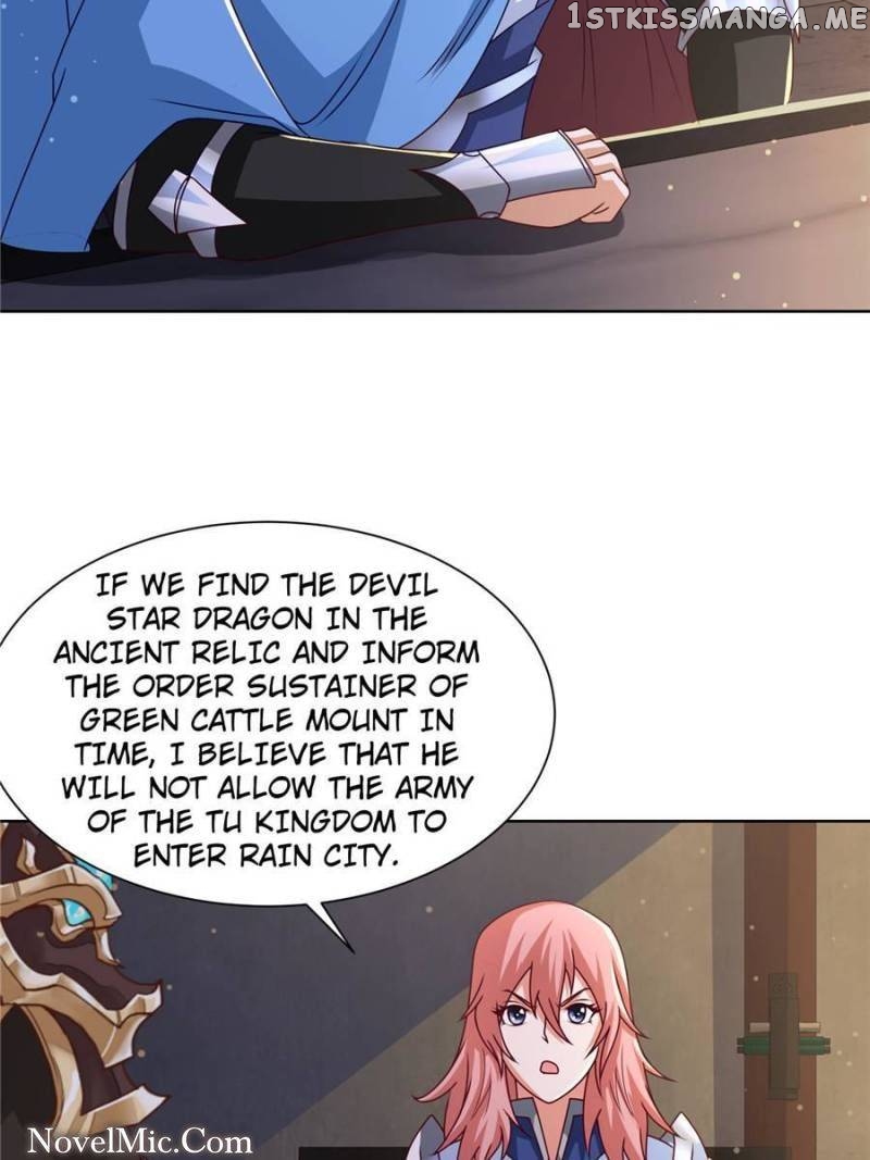 Dragon Master Chapter 173 - page 41