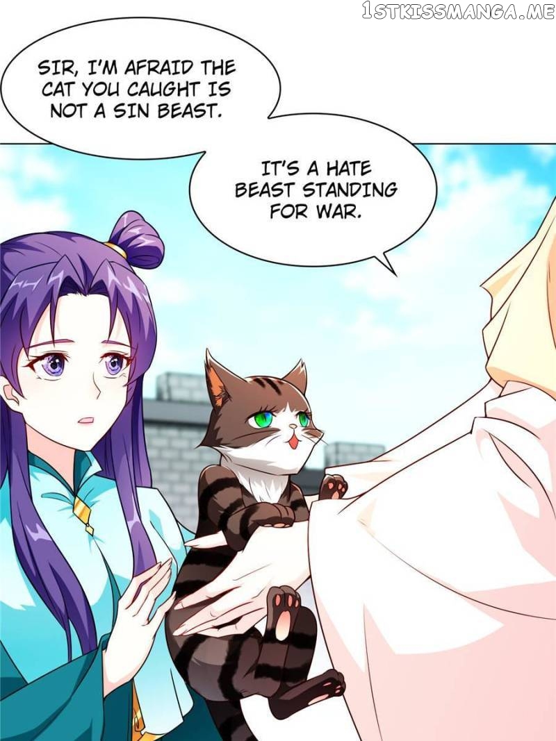 Dragon Master Chapter 173 - page 6