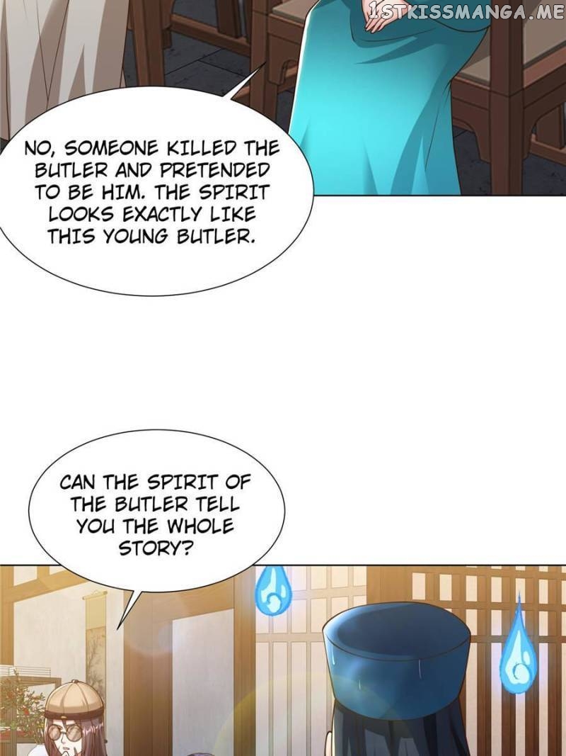 Dragon Master Chapter 171 - page 2