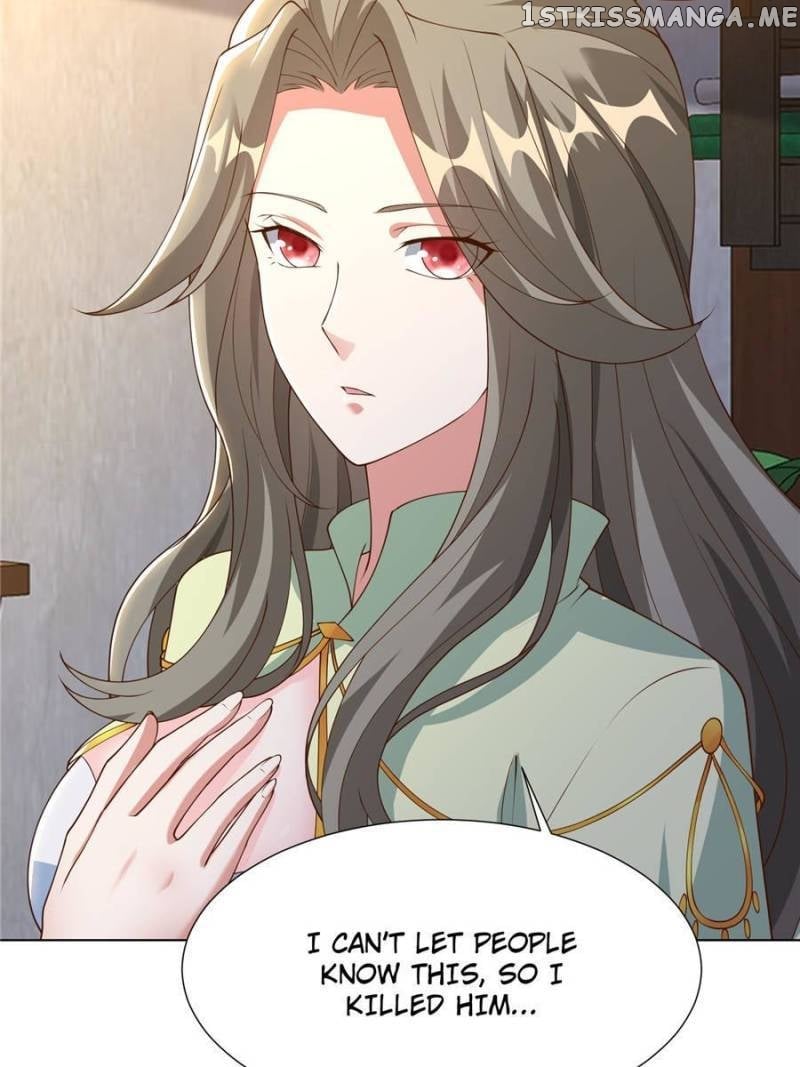 Dragon Master Chapter 171 - page 20