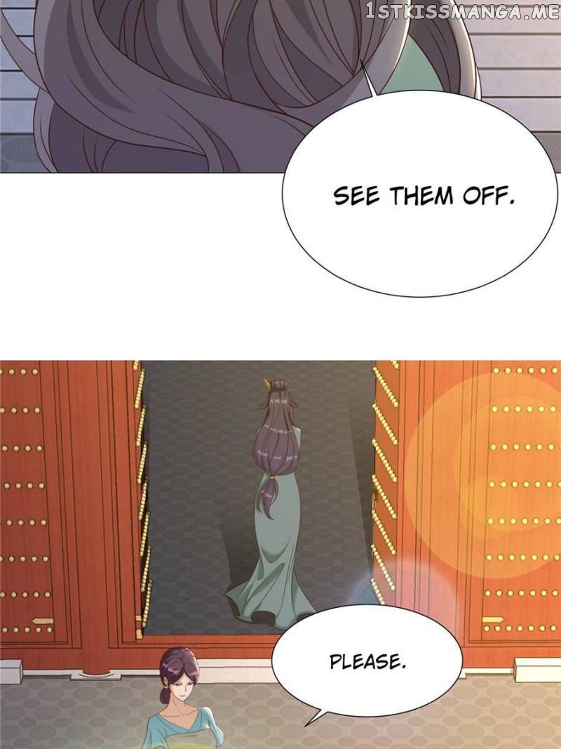 Dragon Master Chapter 171 - page 38