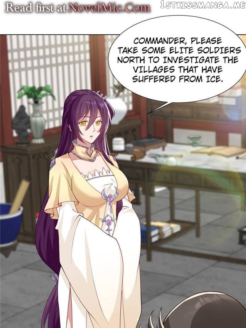 Dragon Master Chapter 170 - page 1