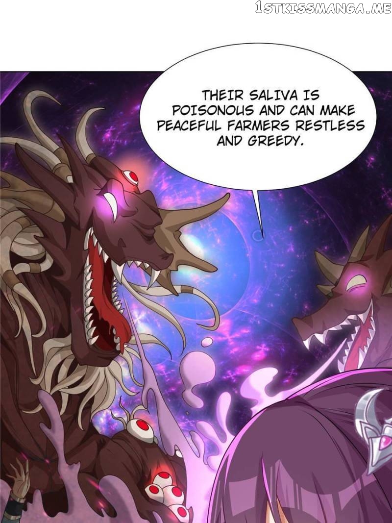 Dragon Master Chapter 170 - page 11