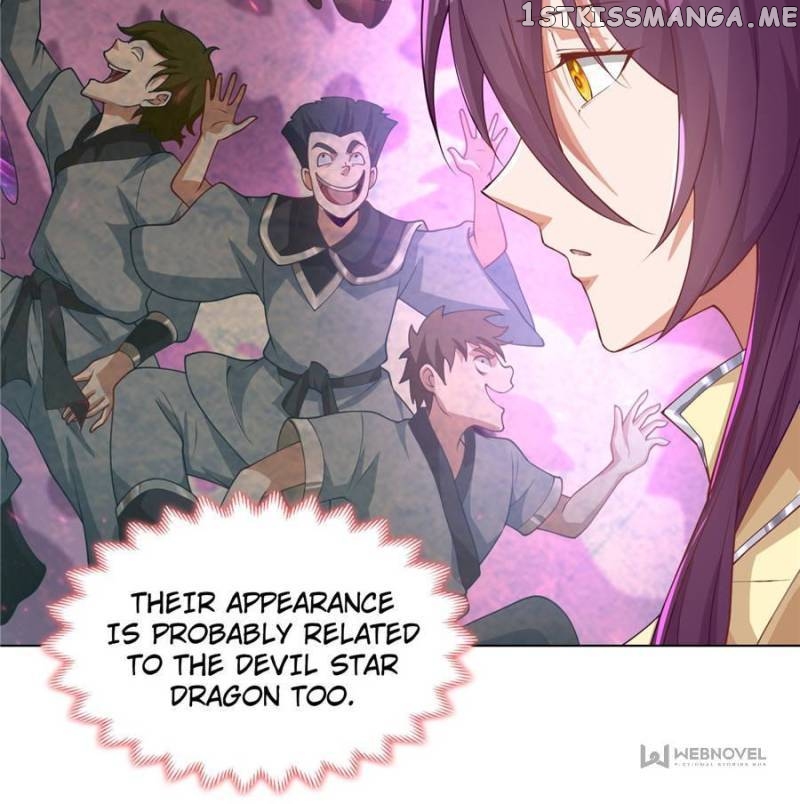 Dragon Master Chapter 170 - page 12