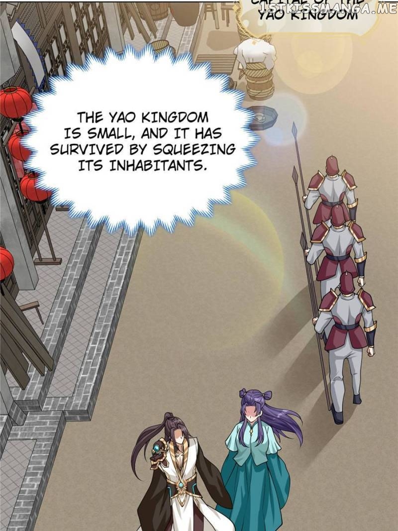 Dragon Master Chapter 170 - page 15