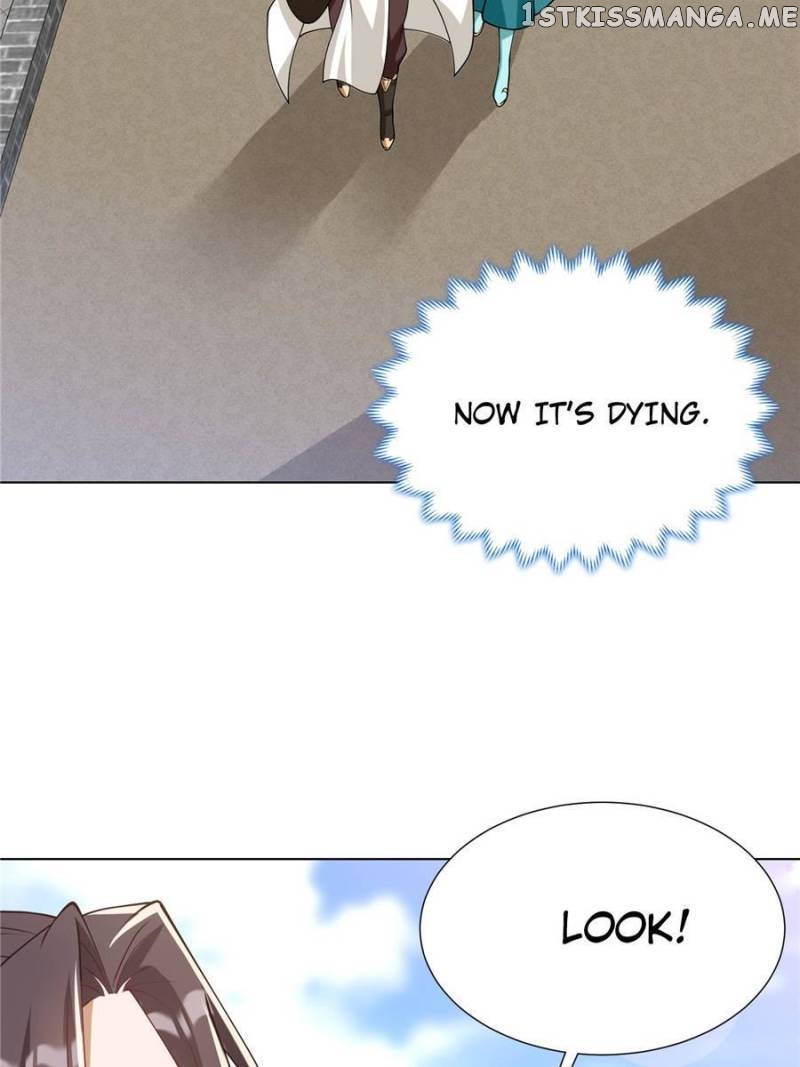 Dragon Master Chapter 170 - page 16