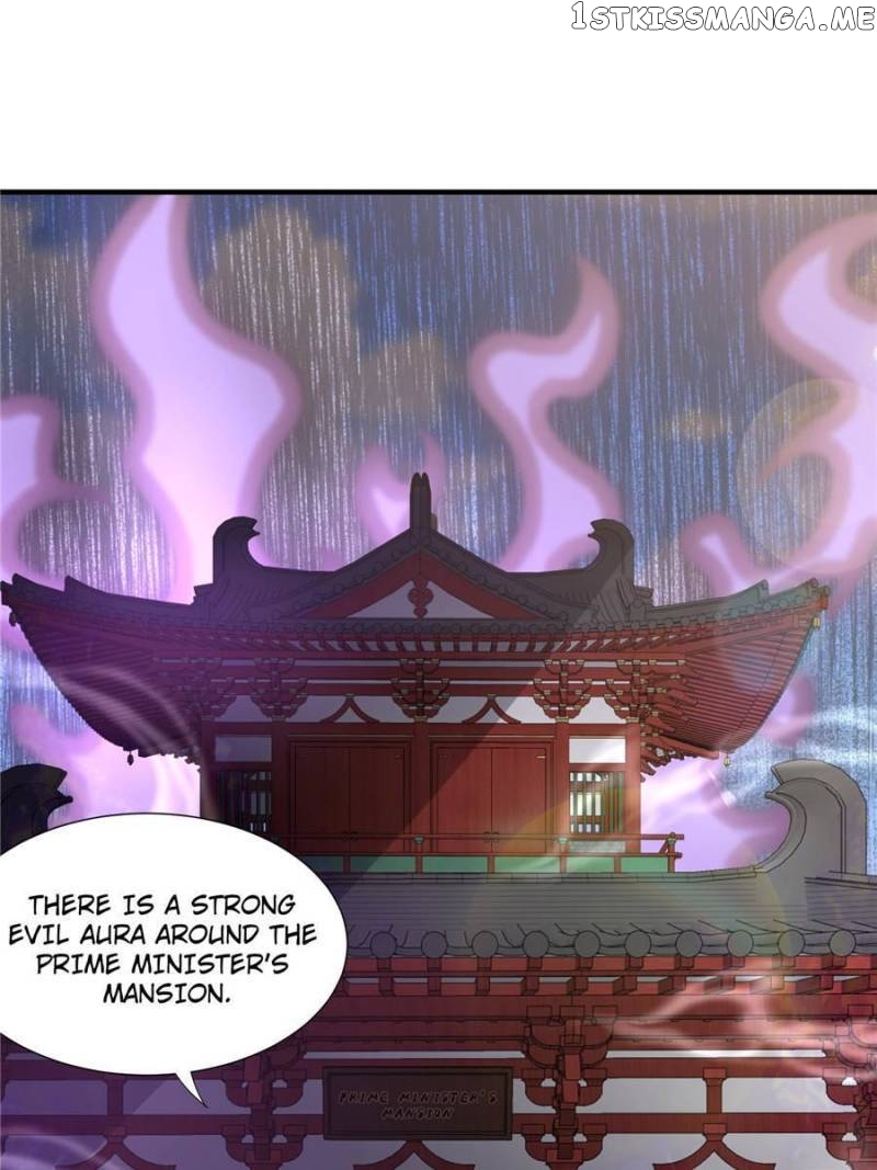 Dragon Master Chapter 170 - page 18