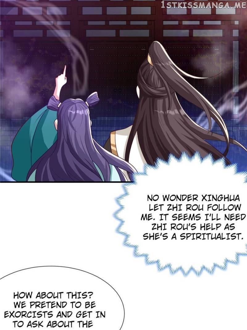 Dragon Master Chapter 170 - page 19
