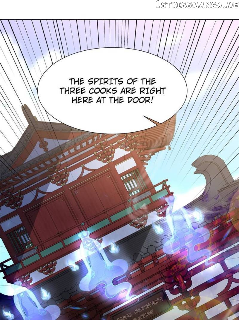 Dragon Master Chapter 170 - page 23