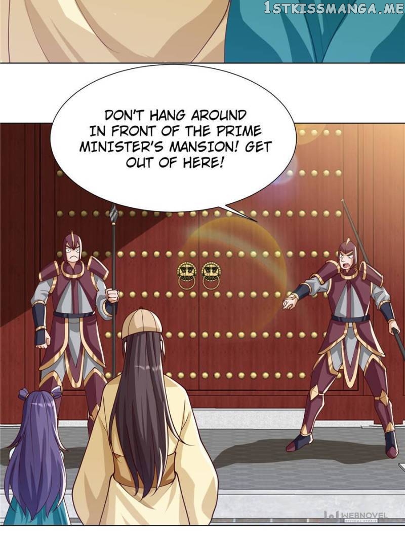 Dragon Master Chapter 170 - page 27