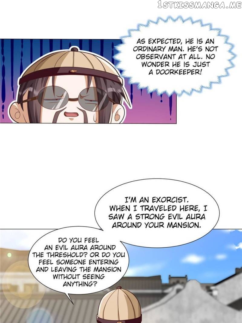 Dragon Master Chapter 170 - page 28