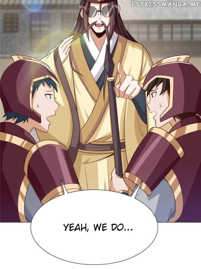 Dragon Master Chapter 170 - page 29