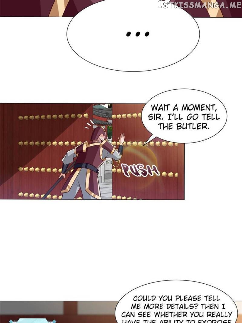 Dragon Master Chapter 170 - page 31