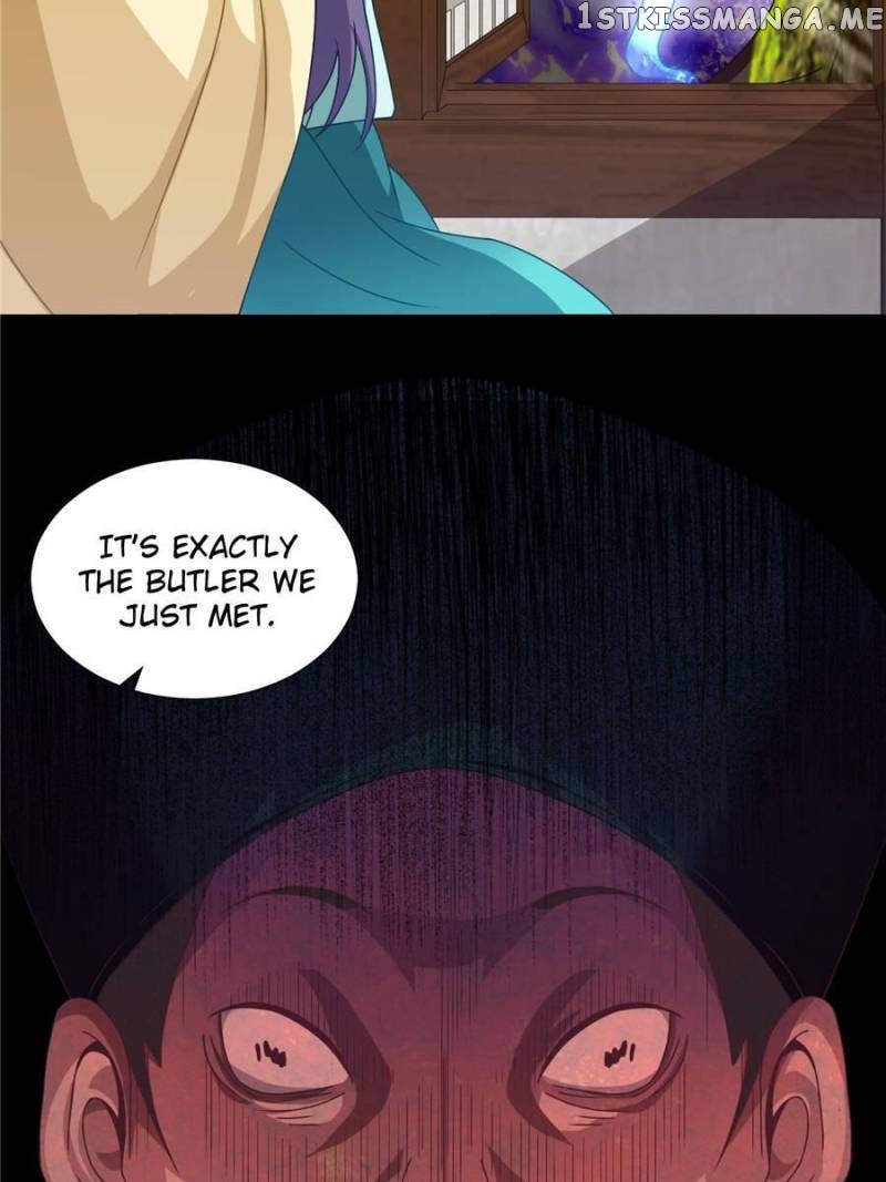Dragon Master Chapter 170 - page 40