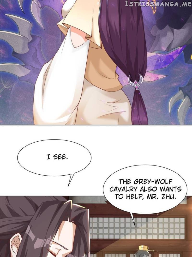 Dragon Master Chapter 170 - page 7