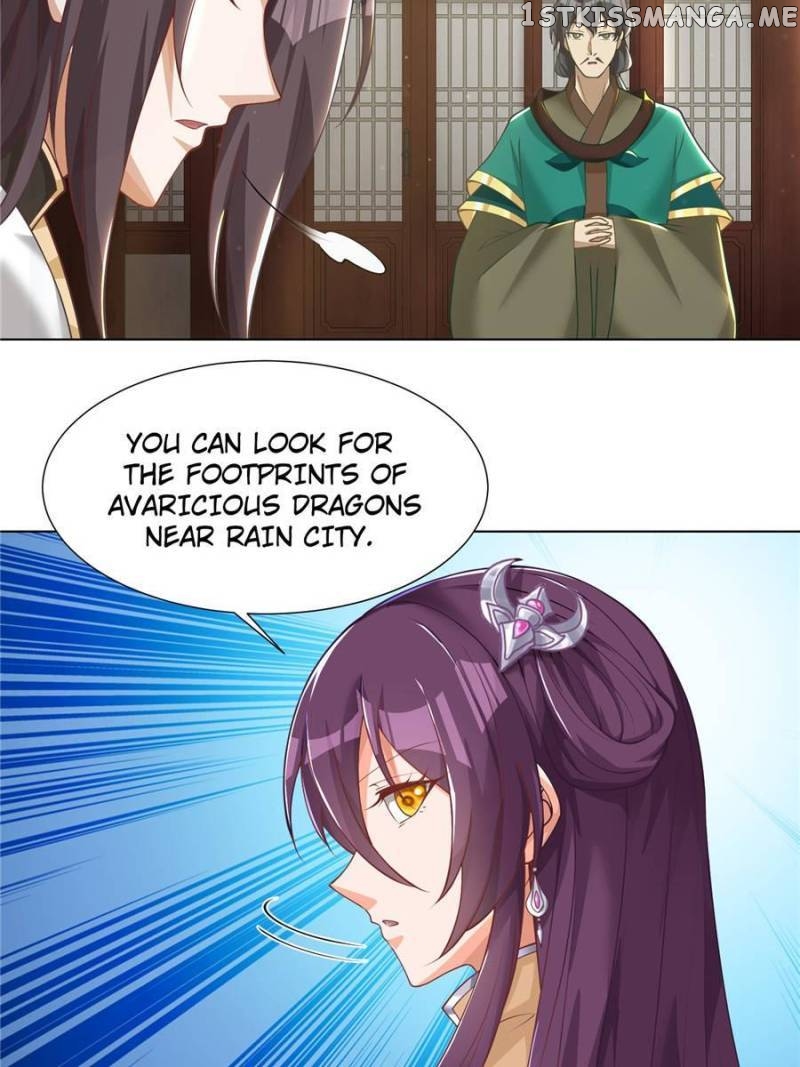 Dragon Master Chapter 170 - page 8