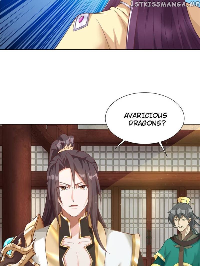 Dragon Master Chapter 170 - page 9