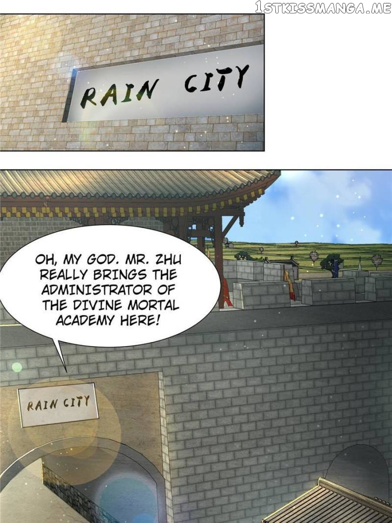 Dragon Master Chapter 169 - page 13