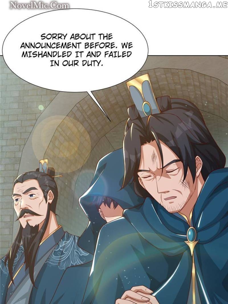 Dragon Master Chapter 169 - page 15