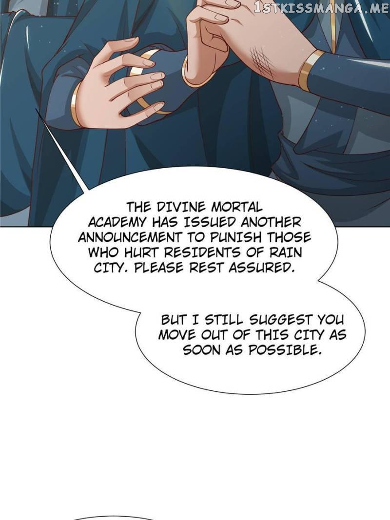 Dragon Master Chapter 169 - page 16