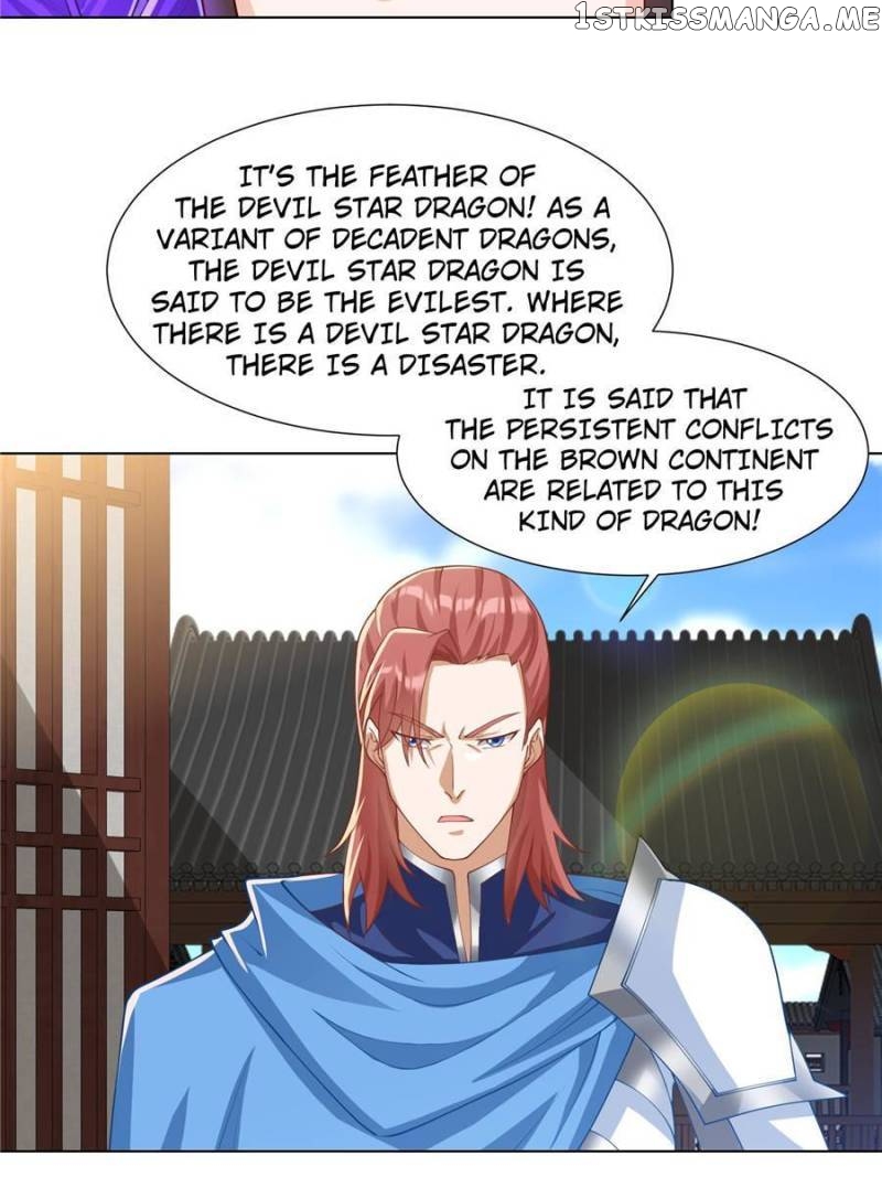 Dragon Master Chapter 169 - page 25