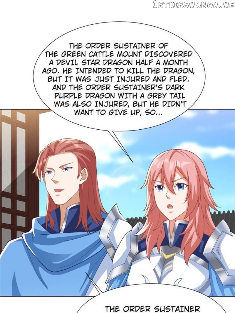 Dragon Master Chapter 169 - page 28