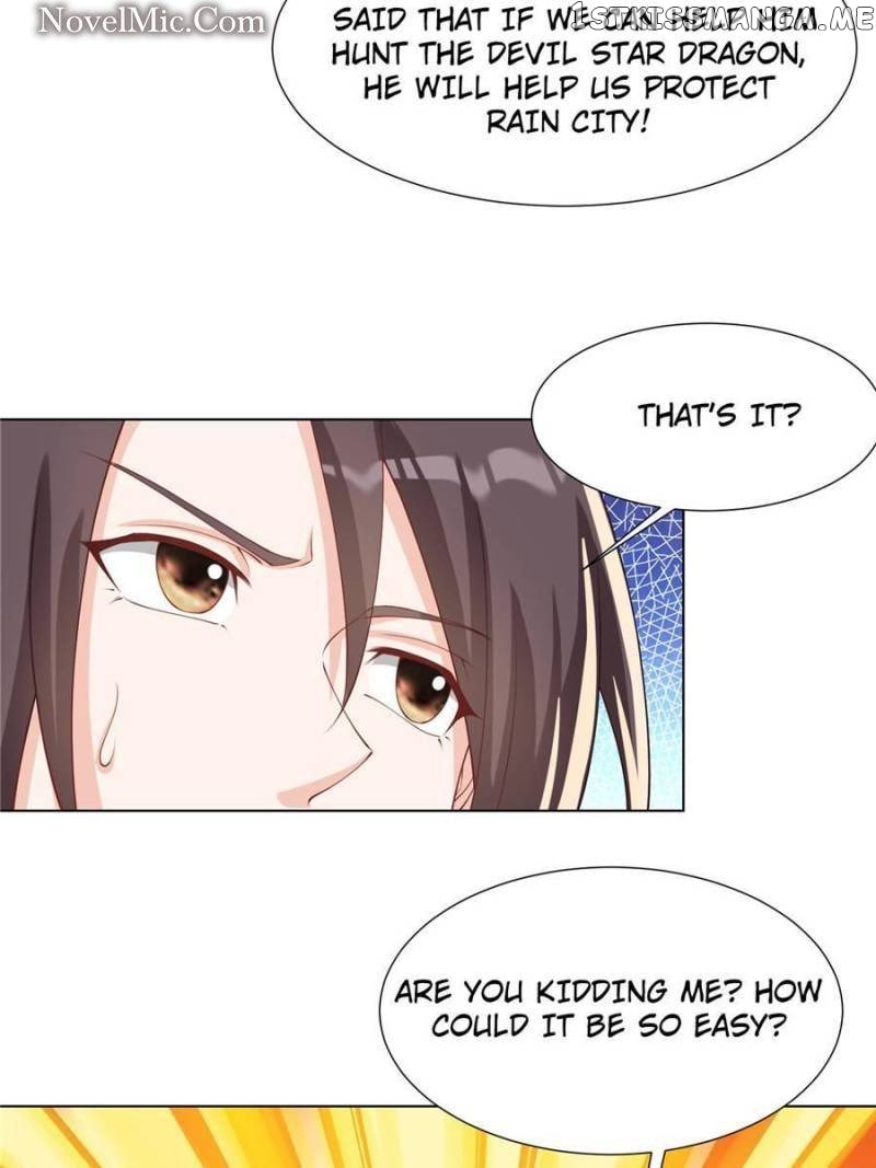Dragon Master Chapter 169 - page 29