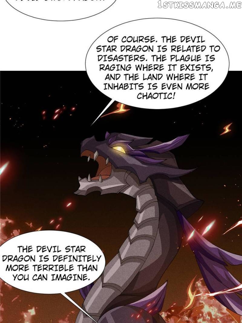 Dragon Master Chapter 169 - page 31