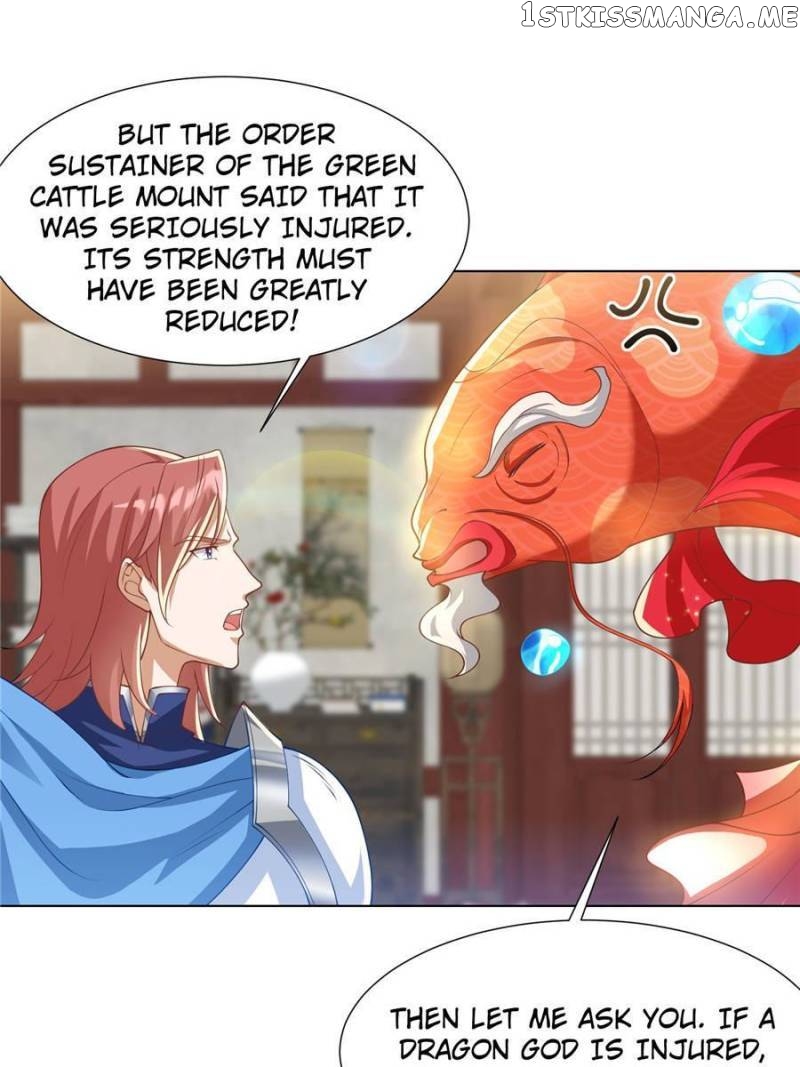 Dragon Master Chapter 169 - page 33
