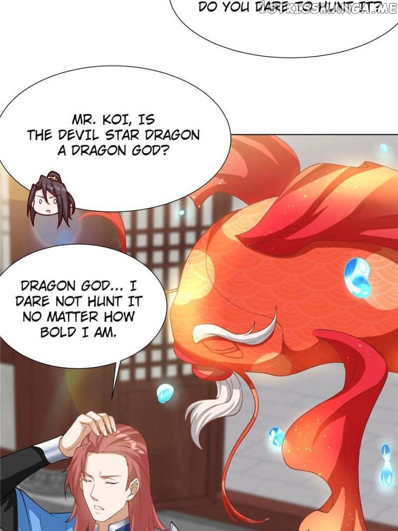 Dragon Master Chapter 169 - page 34