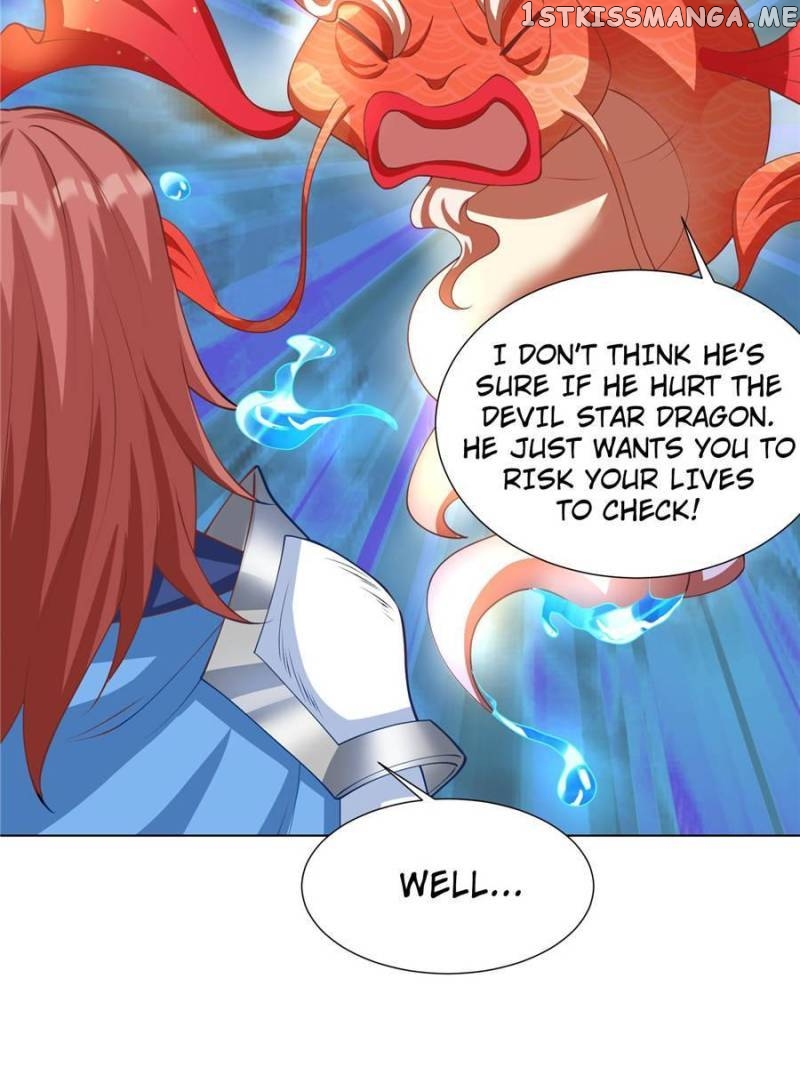 Dragon Master Chapter 169 - page 36