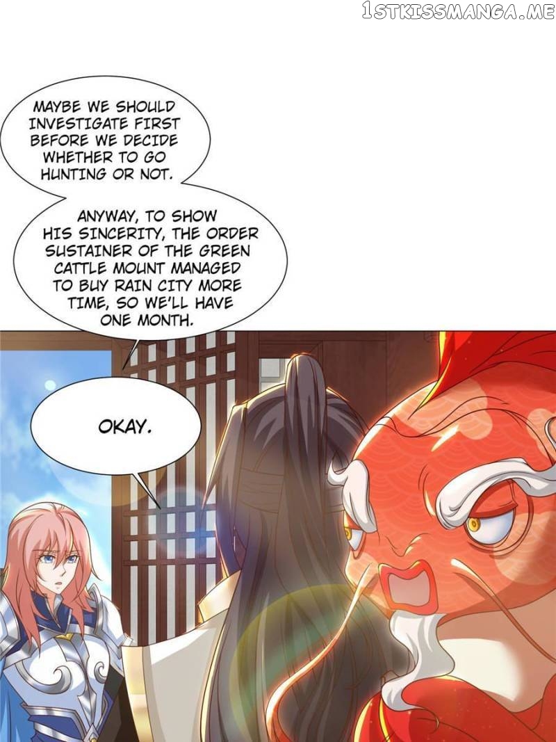 Dragon Master Chapter 169 - page 43