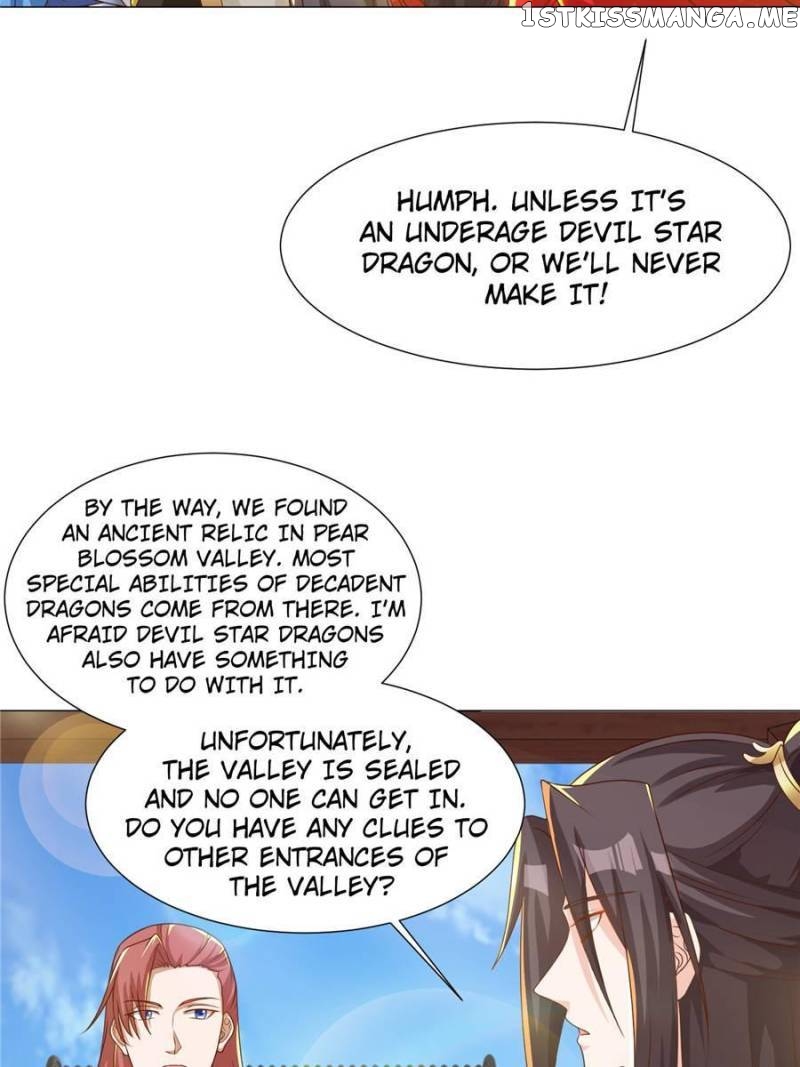 Dragon Master Chapter 169 - page 44