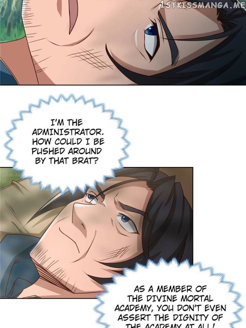 Dragon Master Chapter 169 - page 5