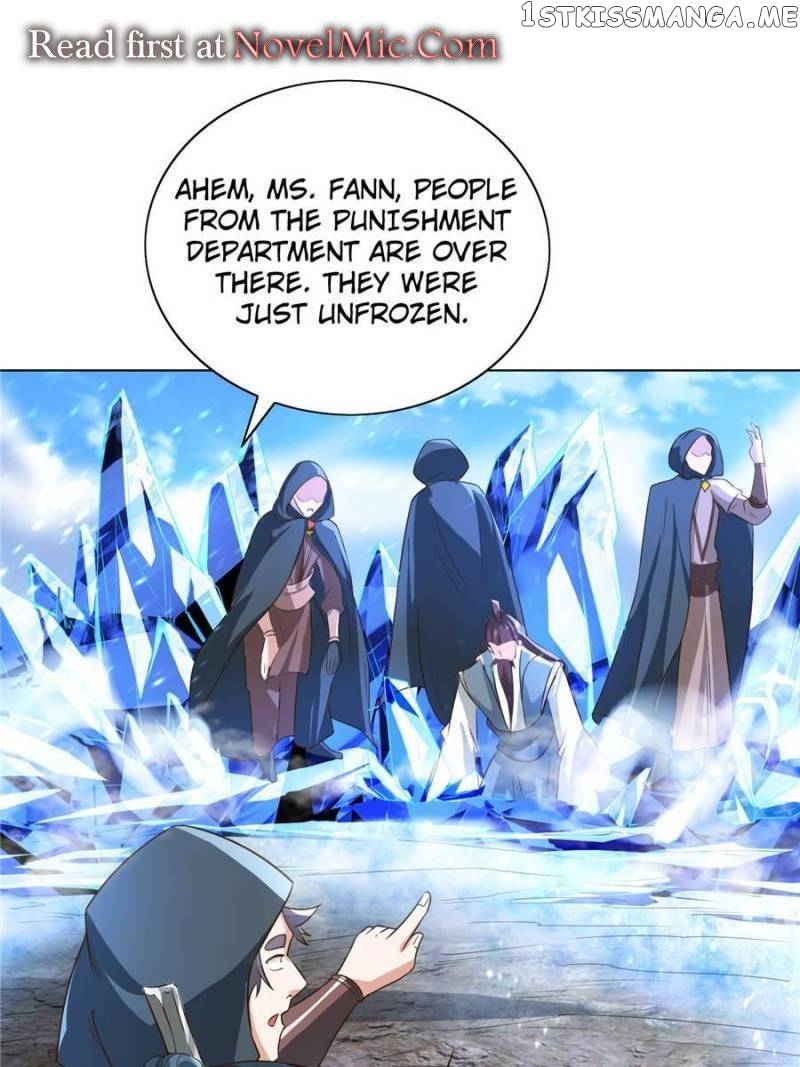 Dragon Master Chapter 168 - page 1