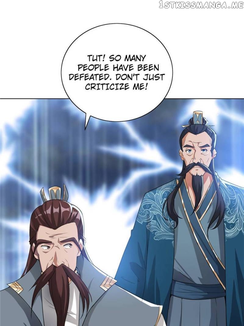 Dragon Master Chapter 168 - page 14