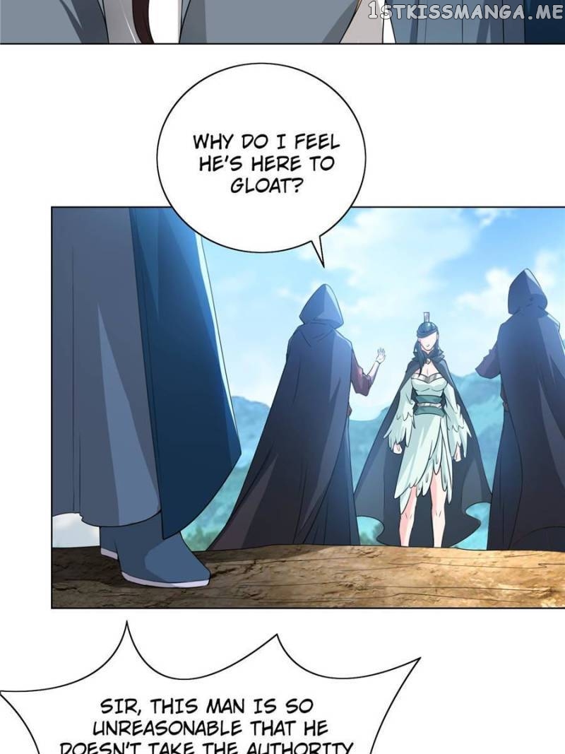 Dragon Master Chapter 168 - page 15
