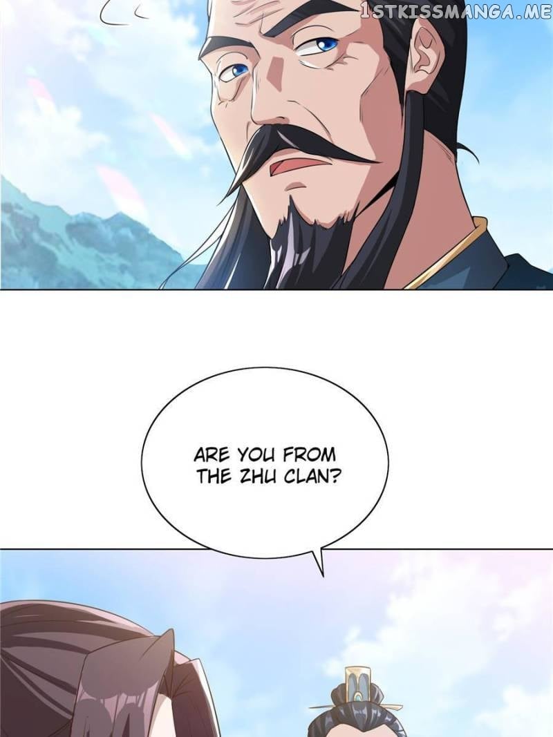Dragon Master Chapter 168 - page 18