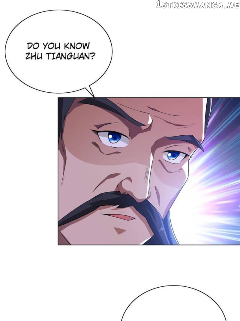 Dragon Master Chapter 168 - page 20