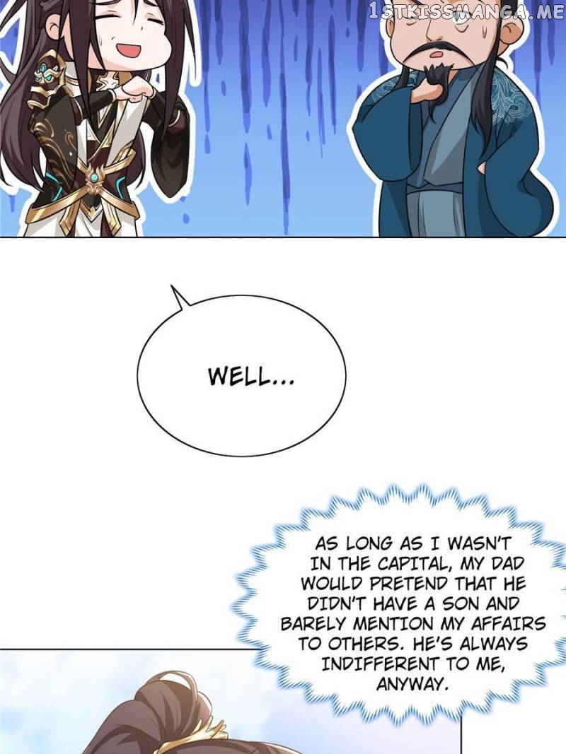 Dragon Master Chapter 168 - page 22